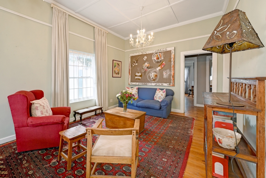 2 Bedroom Property for Sale in Kenilworth Western Cape